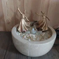 آب نما فروشی