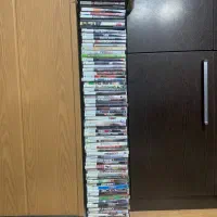 Cd 70 بازی Xbox 360 بصورت یکجا