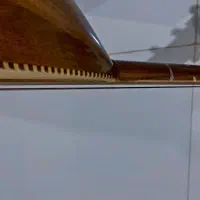 عود خانی کاملا سالم|سازهای سنتی|بندرعباس, |دیوار