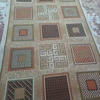 گلیم تمیز و جنس عالی