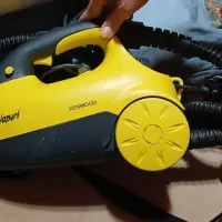 بخارشوی کنوود اصلی