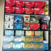 طلق چراغ جلو ،هدلایت ،لنز چراغ جلو