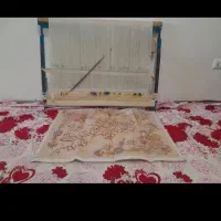 تابلو فرش کامپیوتری