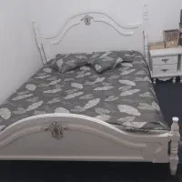 تختخواب دو نفره