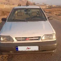 ماشین فروشی|خودرو سواری و وانت|سیلاخور, |دیوار