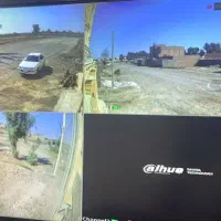 فروش دوربین مداربسته و نصب، برقکاری رفع اتصالی|خدمات پیشه و مهارت|زابل, |دیوار