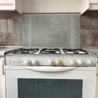 اجاق گاز مبله پادیسان