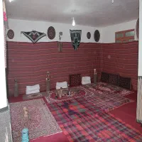بومگردی طبقه اول چشمه مارو داریان|اجارهٔ کوتاه‌مدت ویلا و باغ|پاوه, |دیوار