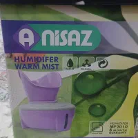 بابلیس و یک عدد دستگاه بخور صورت|آرایشی، بهداشتی، درمانی|شیراز, صاحب الزمان|دیوار