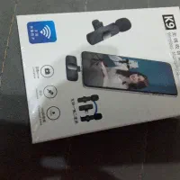 میکروفن k9