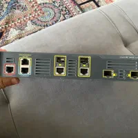 مودم سیسکو