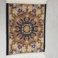 فرش کوچک مینیاتوری|فرش|تبریز, |دیوار