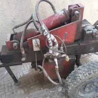 قیچی خم و برش تا سایز۳۰