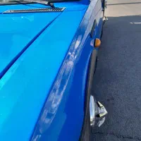 نیسان|خودرو سواری و وانت|مرودشت, رامجرد یک|دیوار