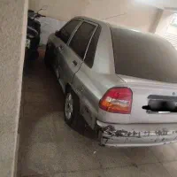 پراید 141|خودرو سواری و وانت|کرج, ساماندهی|دیوار