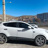 جک s5|خودرو سواری و وانت|خوی, |دیوار