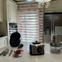 لوازم برقی Bosh