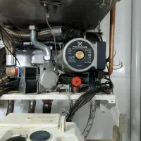 تعمیرات انواع پکیج