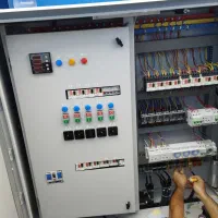 برقکار حرفه ای خدمات فوری