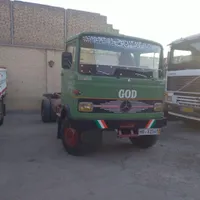 خاور ۶۰۸|خودرو سنگین|اصفهان, دانشگاه اصفهان|دیوار