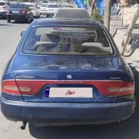 میتسوبیشی گالانت عینکی 93|خودرو سواری و وانت|تهران, جنت‌آباد مرکزی|دیوار