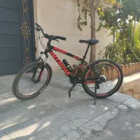 دوچرخه المپیا 26