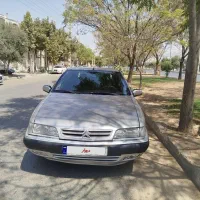 زانتیا عروسک کم کار|خودرو سواری و وانت|خرم‌آباد, |دیوار