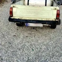 وانت پیکان ۸۹دوگانه|خودرو سواری و وانت|آبسرد, |دیوار