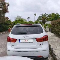 هایما s7 توربو ۹۷