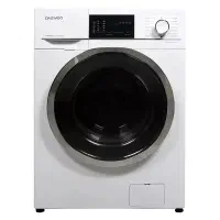 ماشین لباسشویی 8 کیلوگرم دوو مدل 840-LM آکبند