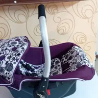 کریر ، رورواَک ، ساک نوزاد و بچه