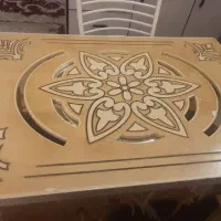 ناهارخوری|میز و صندلی غذاخوری|قم, نخودی|دیوار