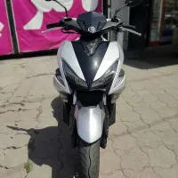ایروکس ۱۵۵ nvx عروسک