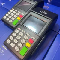 کارتخوان سیار 4G مدل Es600