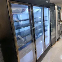 یخچال چهارتاش۱۱۰ میلیون تومان|یخچال و فریزر|شهرضا, |دیوار