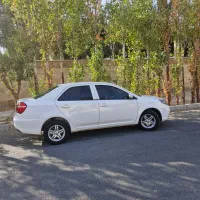 جیلی GC6 اکسلنت اتوماتیک مدل ۱۳۹۸ مشابه صفر|خودرو سواری و وانت|تهران, اکباتان|دیوار