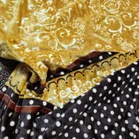 پتو مسافرتی نو خارجی