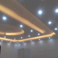 برقکاری و سیم کشی و کابل کشی کلی و جزیی|خدمات پیشه و مهارت|خوی, |دیوار