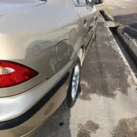 سمند الایکس در حد|خودرو سواری و وانت|میاندوآب, |دیوار