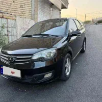 راین v5 دنده ای مدل ۹۶ تحویل ۹۷|خودرو سواری و وانت|تهران, تهرانپارس شرقی|دیوار