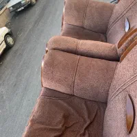 فروش ۴ عدد مبل (تک نفره) راحتی