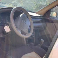 سمند مدل 97دوگانه کارخانه موتور ملی f7|خودرو سواری و وانت|ارومیه, |دیوار