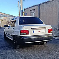 پراید ۱۳۱|خودرو سواری و وانت|سیوان, |دیوار