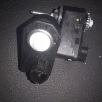 موتور برقی  چراغ خودرو