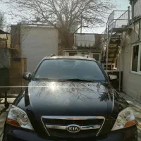 فروش خودرو سورنتو 2009