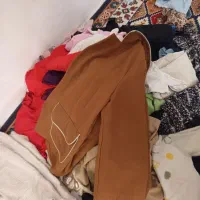 لباس کارکرده و نو قیمت مناسب