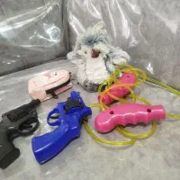 اسباب بازی|اسباب‌‌بازی|شاهین‌شهر, سعدی شمالی|دیوار