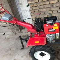 تیلر دستی ۱۰ اسب کاما اورجینال
