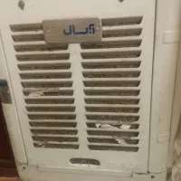 کولر 2800 در حد نو قیمت145تومان ابسال