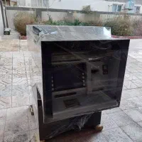 دستگاه ATM|فروشگاه و مغازه|مشهد, جاهد شهر|دیوار